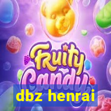 dbz henrai