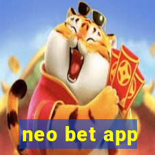 neo bet app