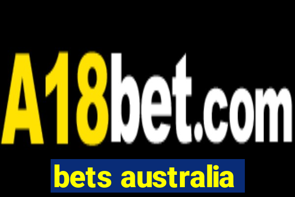 bets australia