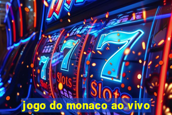 jogo do monaco ao vivo