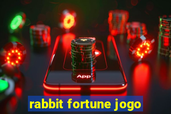 rabbit fortune jogo