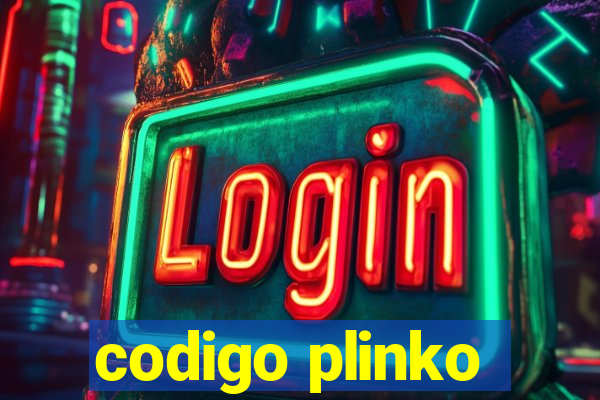 codigo plinko