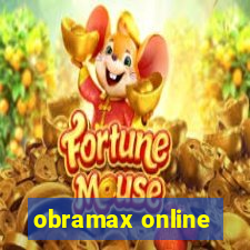 obramax online