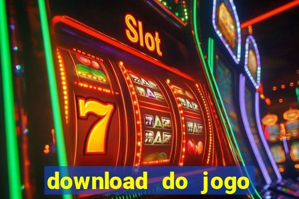 download do jogo do homem-aranha