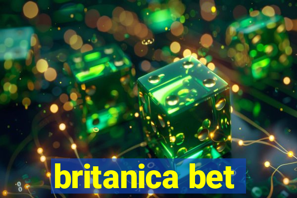 britanica bet