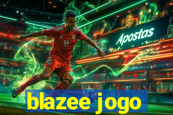 blazee jogo