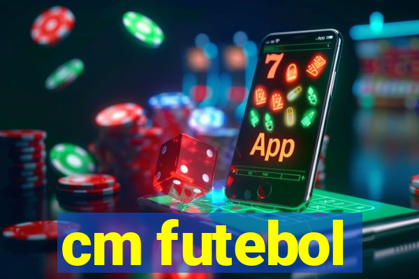 cm futebol