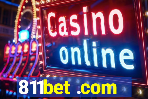 811bet .com