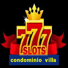 condominio villa fortuna eusebio