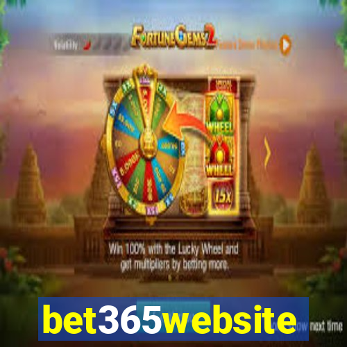 bet365website