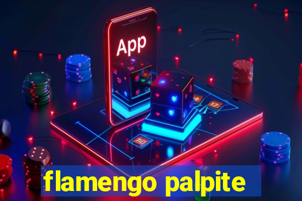 flamengo palpite