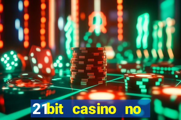 21bit casino no deposit bonus code