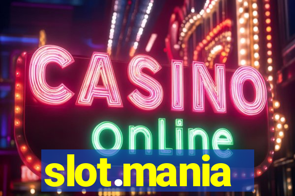 slot.mania