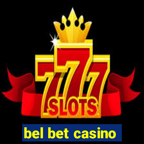 bel bet casino