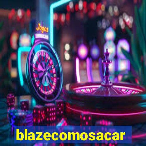 blazecomosacar