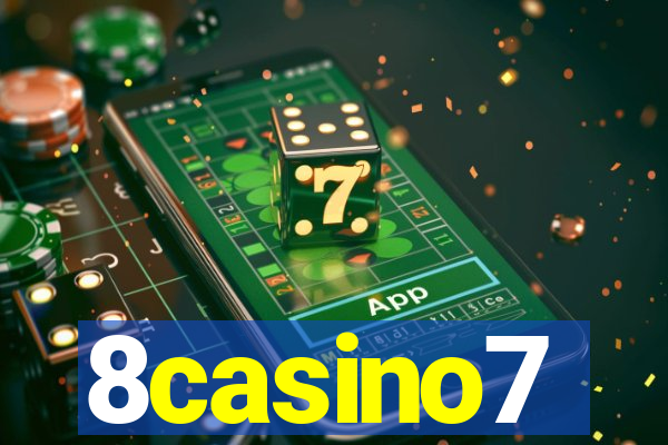 8casino7