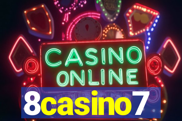 8casino7