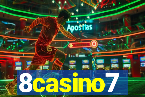 8casino7