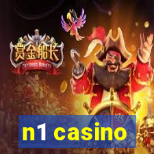 n1 casino