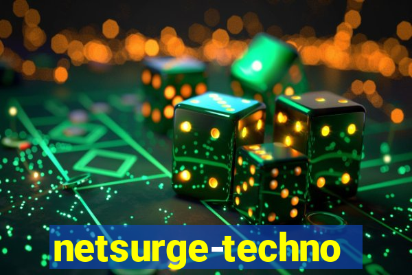 netsurge-technologies