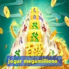 jogar megamillions