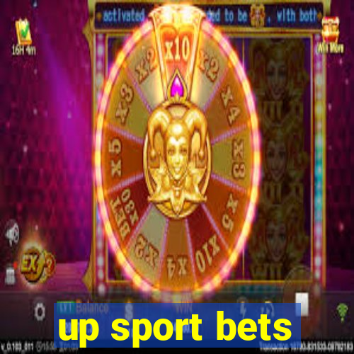 up sport bets