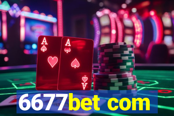 6677bet com