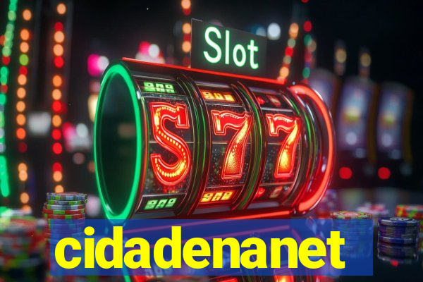 cidadenanet