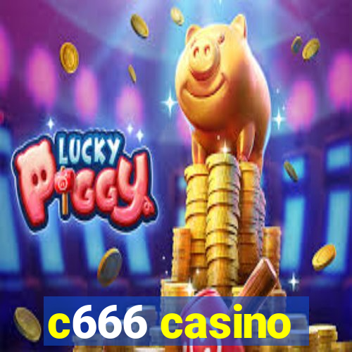 c666 casino