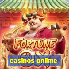 casinos onlime