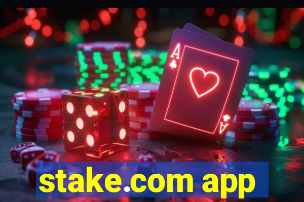 stake.com app