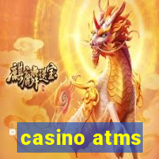 casino atms