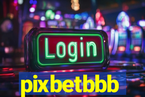 pixbetbbb