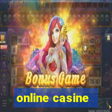 online casine