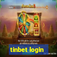 tinbet login