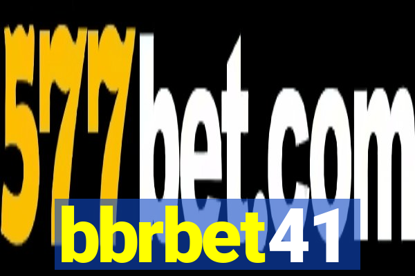 bbrbet41