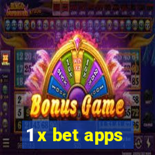 1 x bet apps