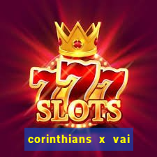 corinthians x vai de bet