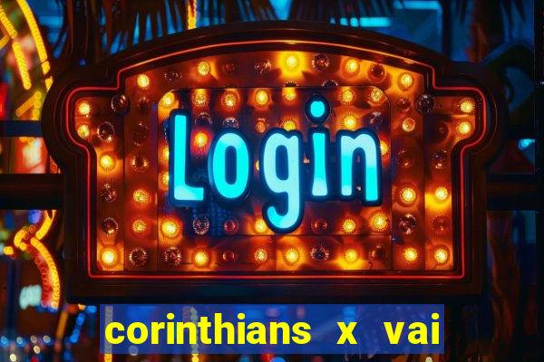 corinthians x vai de bet