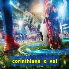 corinthians x vai de bet