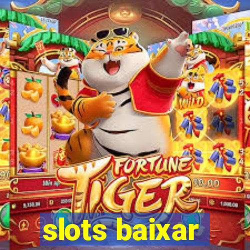 slots baixar