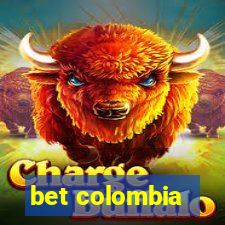 bet colombia