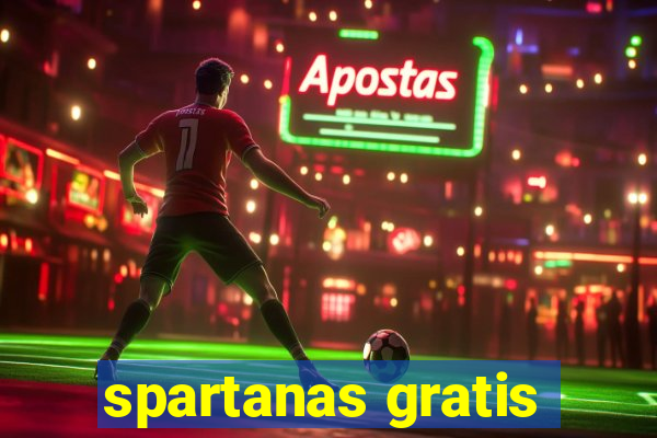 spartanas gratis