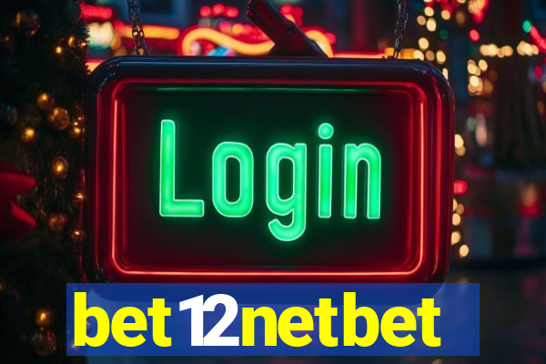 bet12netbet