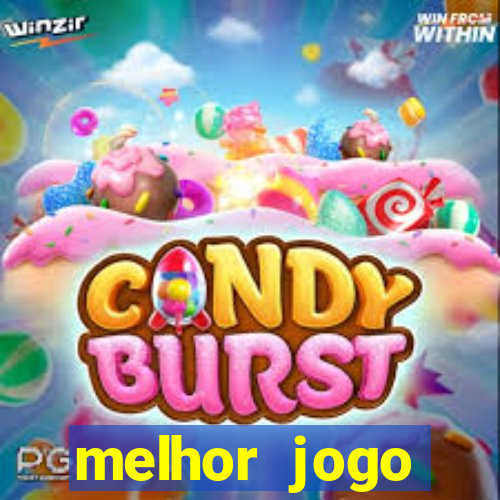 melhor jogo estratégia android