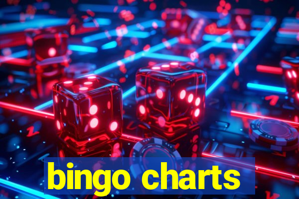 bingo charts