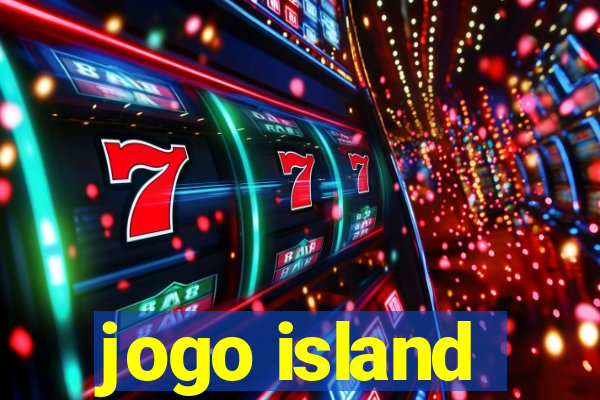 jogo island