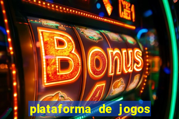 plataforma de jogos do google