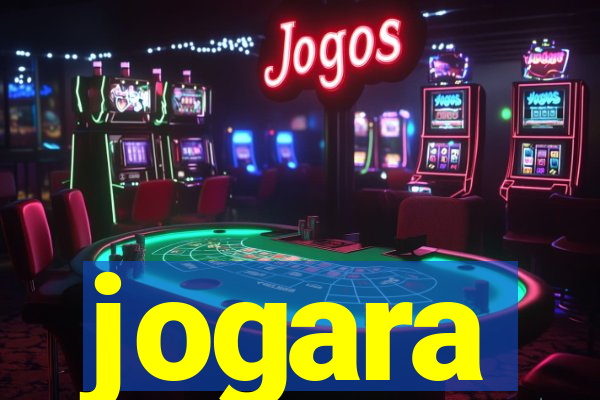 jogara