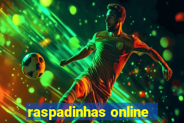 raspadinhas online